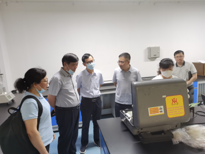 動(dòng)物醫(yī)藥學(xué)院赴新疆畜牧科學(xué)院開(kāi)展生物飼料研發(fā)合作交流