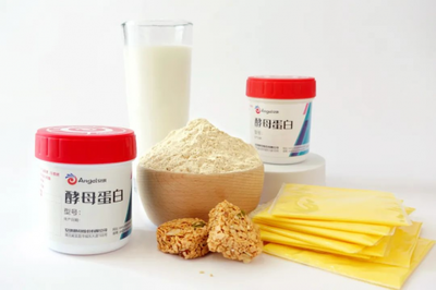 安琪酵母蛋白入選生物制造標志性產品，生物飼料研發再上新臺階