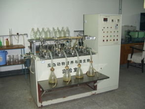 反芻動(dòng)物飼料安全評價(jià)實(shí)驗(yàn)室與生物飼料研發(fā)的協(xié)同創(chuàng)新