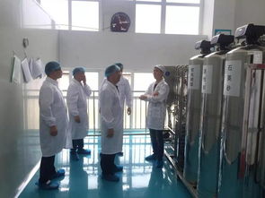 華中農(nóng)業(yè)大學(xué)領(lǐng)導(dǎo)蒞臨菲朗生物工廠參觀交流，共話生物飼料研發(fā)新篇章